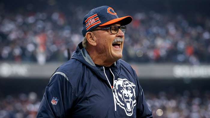Chicago Bears legendary linebacker Dick Butkus dies at 80