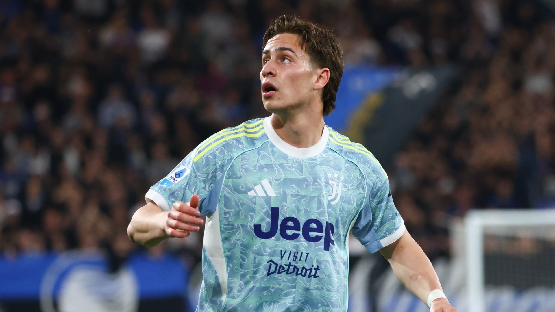 ‘Creativity isn’t dead’ – Del Piero lauds Juventus star Yildiz