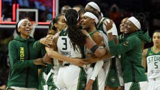 WNBA: Ogwumike’s buzzer-beat lifts Storm over Mystics