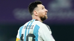 Lionel Messi's future will be decided after the World Cup