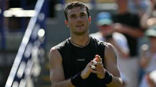Draper begins Murray partnership with Eastbourne win over Giron