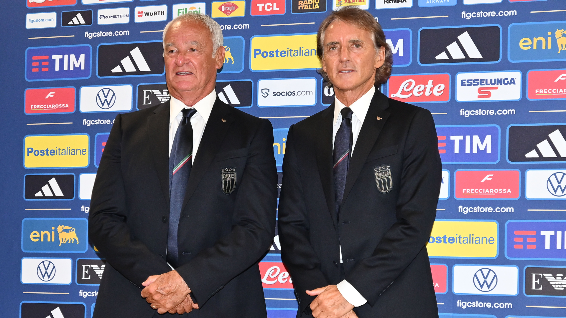 Italien muss die Menschen wieder für Fußball begeistern, sagt neuer