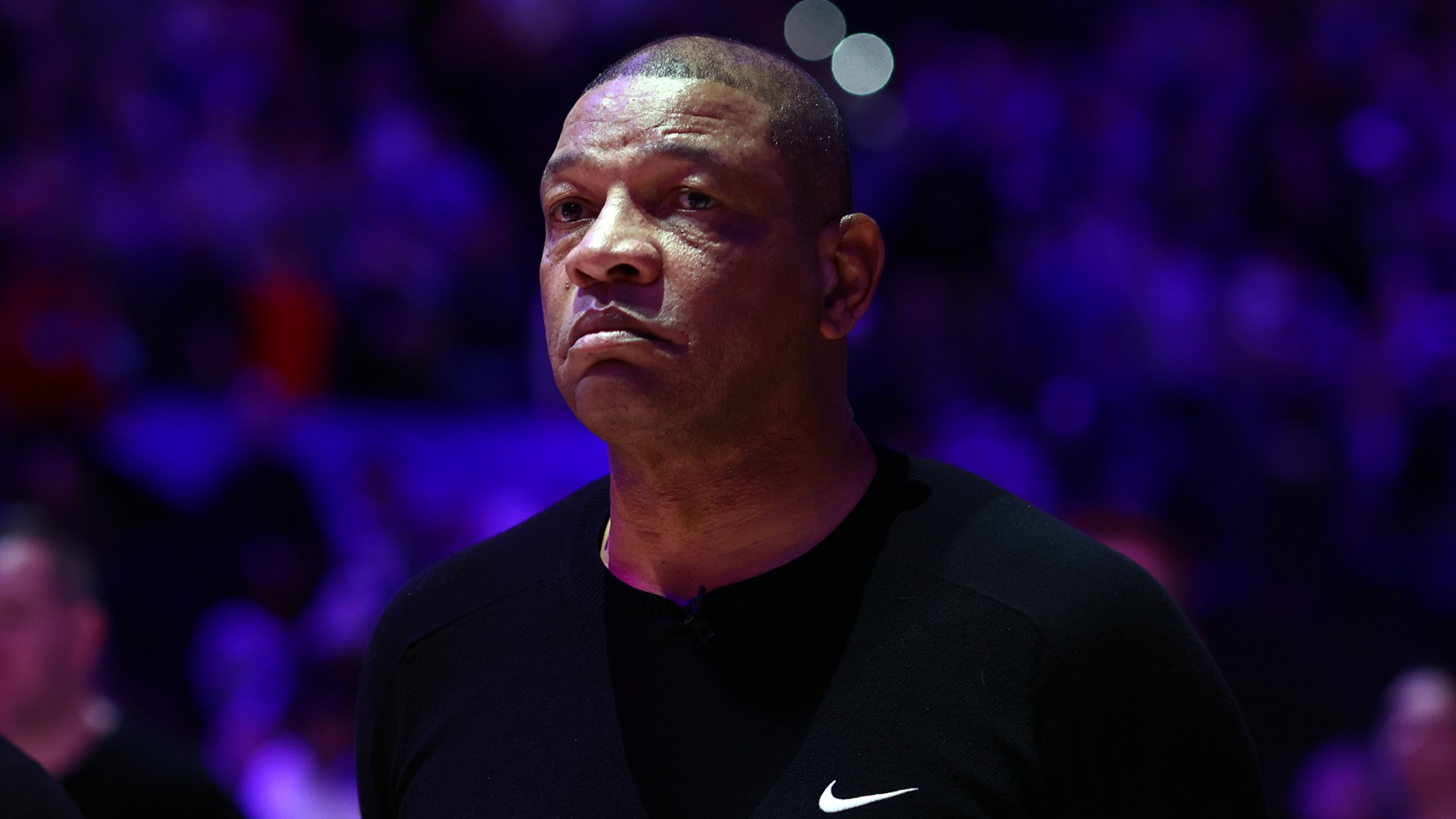 'I didn't even hear it' – Rivers laughs off hostile 76ers reception after big Bucks win