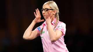 Fallon Sherrock caps fine weekend in Wigan with another victory