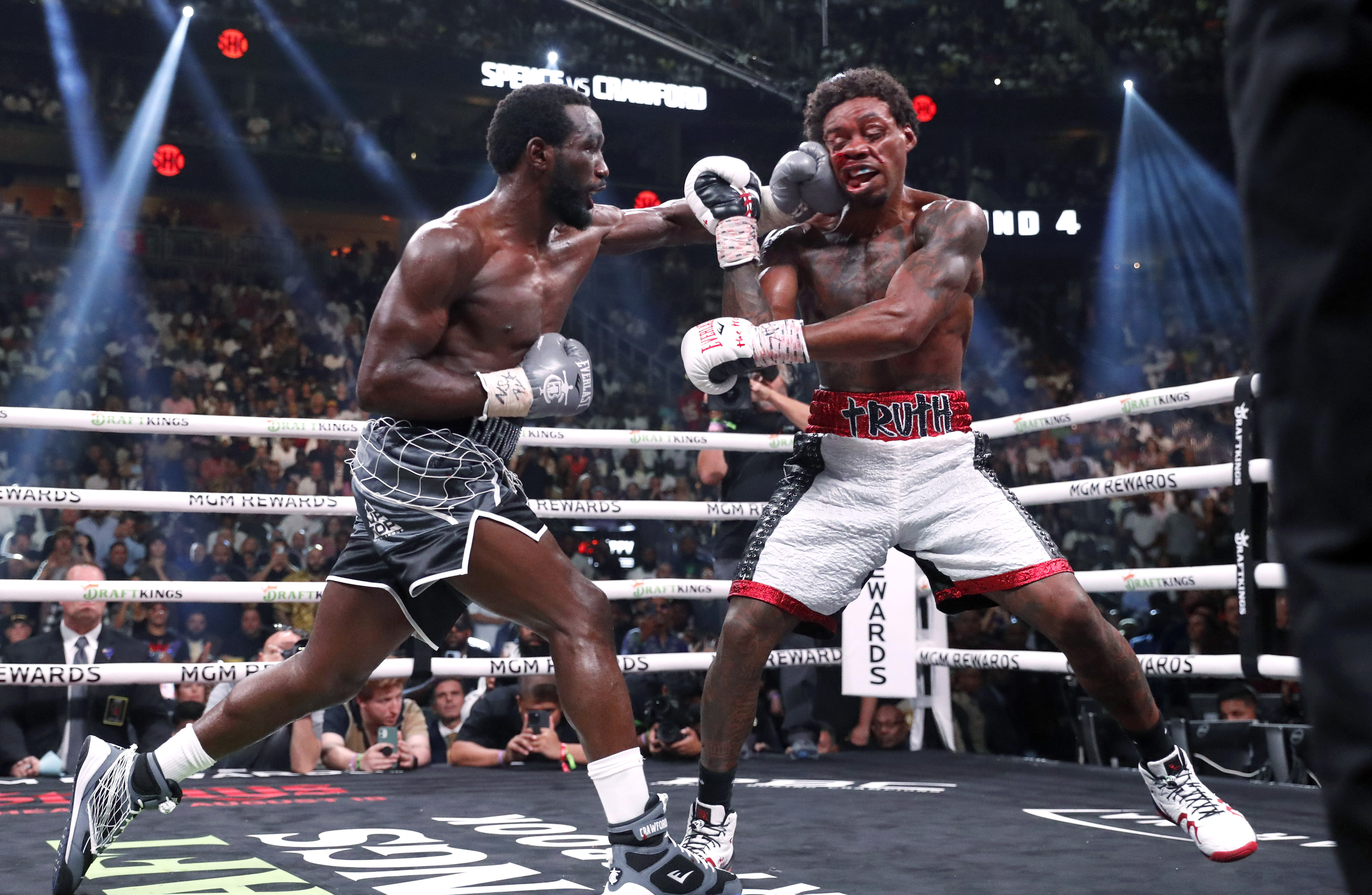 Terence Crawford