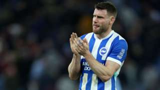 Hurzeler hails 'role model' Milner after record-equalling Premier League appearance