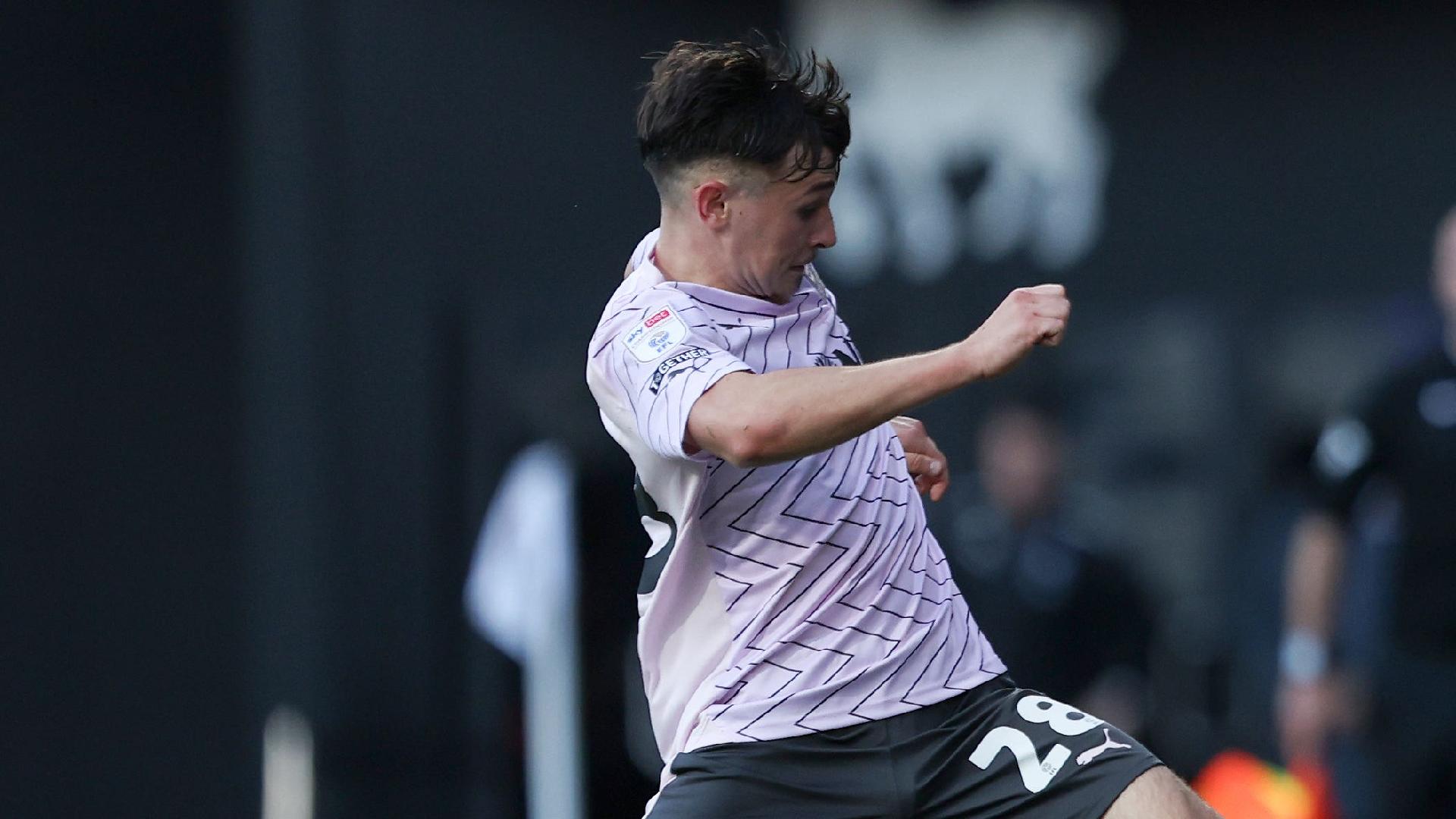 Ian Foster starts Plymouth reign with FA Cup win over Sutton