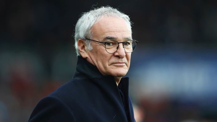 Claudio Ranieri is back in the Premier League with Watford