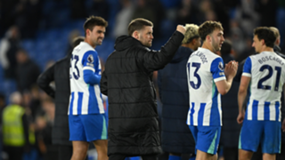 Hurzeler: Brighton have set the benchmark after dominant win over Chelsea