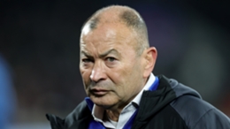 Eddie Jones was sacked by England on Tuesday