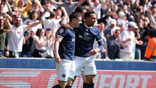 Millwall 2-0 Queens Park Rangers: Hosts boost promotion hopes with routine win