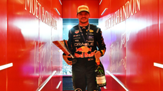 Verstappen revels in Red Bull resurgence after dominant Singapore win