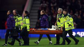 Wiegman 'not very positive' over Agyemang injury