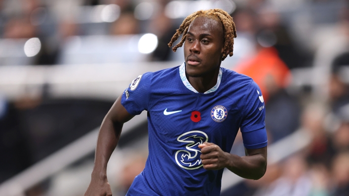 Trevor Chalobah has signed a new long-term deal with Chelsea