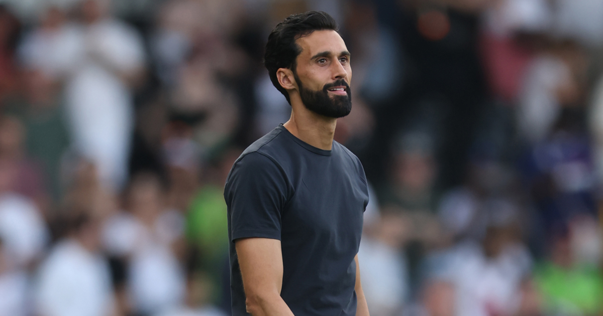 Arbeloa: 'For 90 minutes we are not friends' as Fulham host Chelsea in Premier League opener