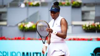 Williams' losing streak stretches to 10 after defeat to Quevedo in Madrid