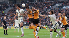 Hull City 0-0 Millwall: Leonard denied late winner in cagey play-off semi-final