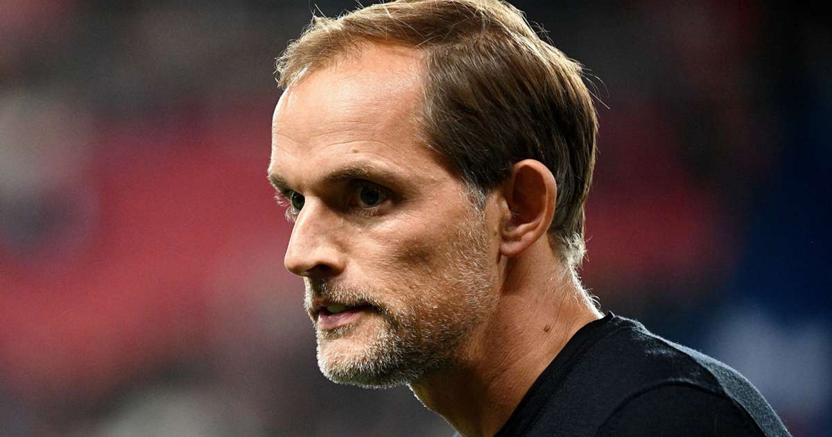 Bayern approach arrived too late - Tuchel