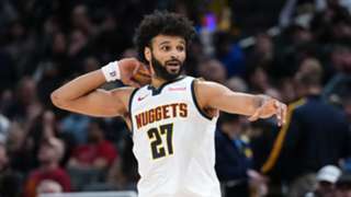 NBA: Murray pours in 52 points in Nuggets' win over Pacers