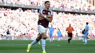 Rogers happy at Villa amid exit rumours