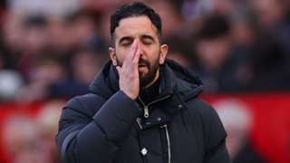 Man Utd have got 'a lot worse' under Amorim – Neville