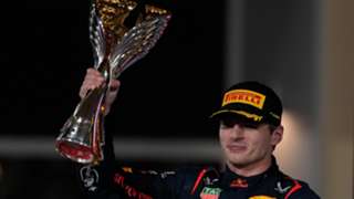 No repeat of Red Bull 'runaway', but ex-F1 man backs Max for fourth title