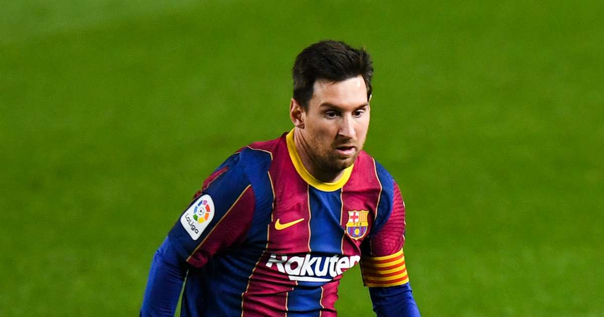 PSG give up on trying to sign Lionel Messi on a free transfer - report -  Barca Blaugranes