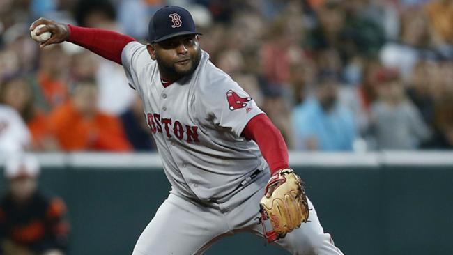MLB news, scores, video highlights and more | Sporting News