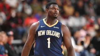 NBA: Williamson starts fast to help Pelicans defeat Magic