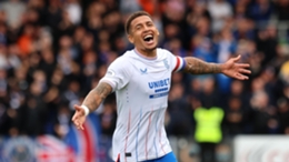 Rangers need to build on Ross County win says James Tavernier (Robert Perry/PA)
