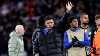 Fernandez casts doubt on Chelsea future in wake of Champions League exit