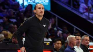 WNBA-worst Wings fire head coach Koclanes