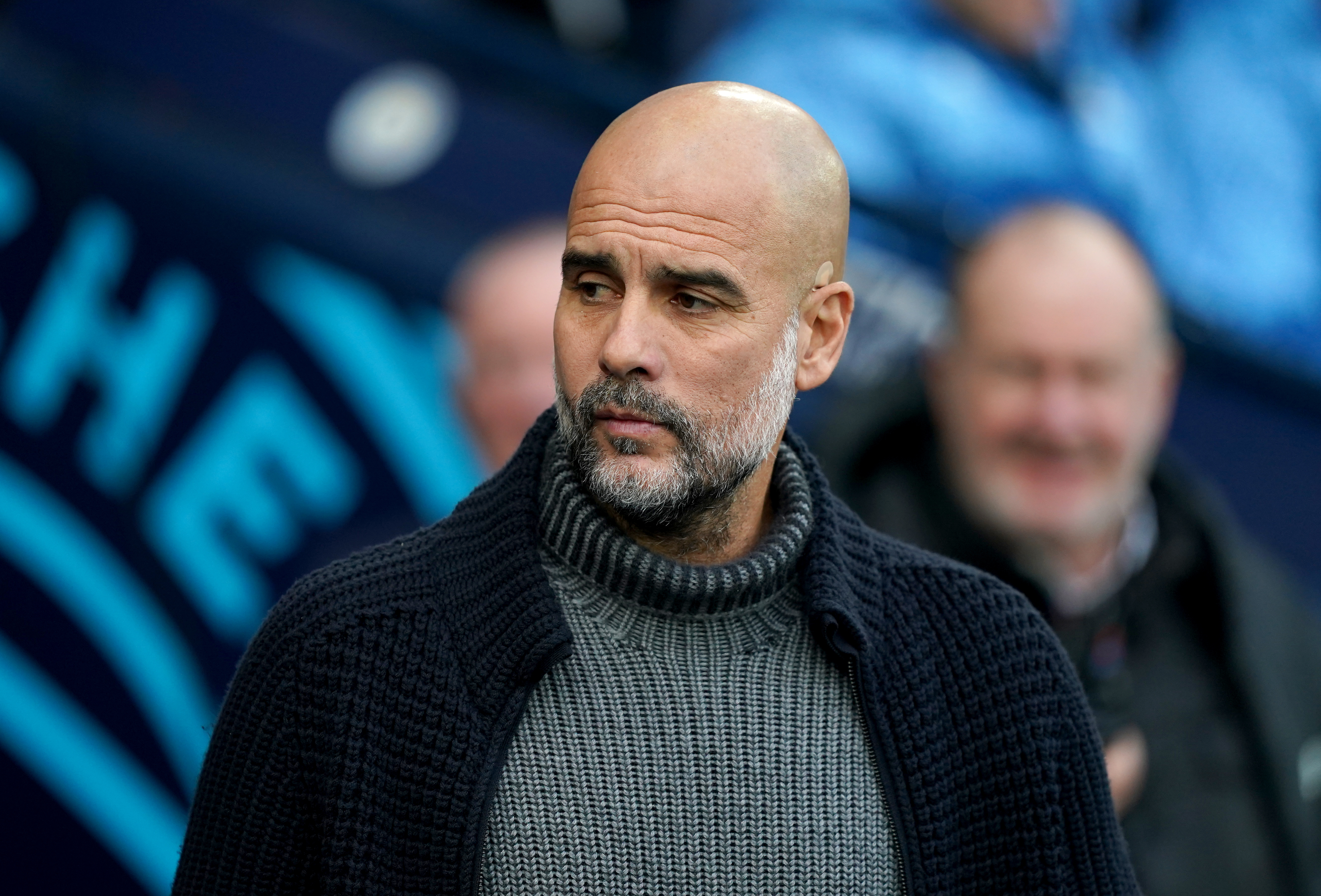 Pep Guardiola's Manchester City are already assured of a place in the extended Club World Cup