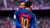 neymar lionel messi - cropped