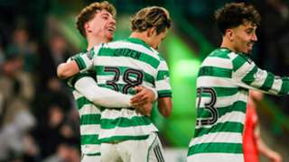 O’Neill delighted with Celtic win after ‘strange old week’