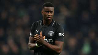 Guardiola wants EFL Cup rule change so Guehi can face Arsenal