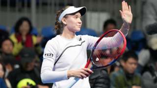 Rybakina defeats Putintseva to secure year-end number one ranking