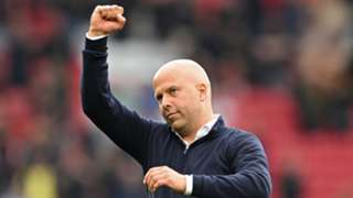'You know they've got the right man' – James backs Slot to lead Liverpool title challenge