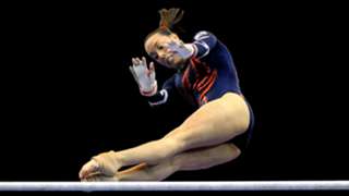 On this day in 2006: Beth Tweddle wins GB’s first gold at World Championships