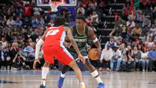 NBA: Edwards scored 18 of 44 during Wolves' huge 3rd quarter in win