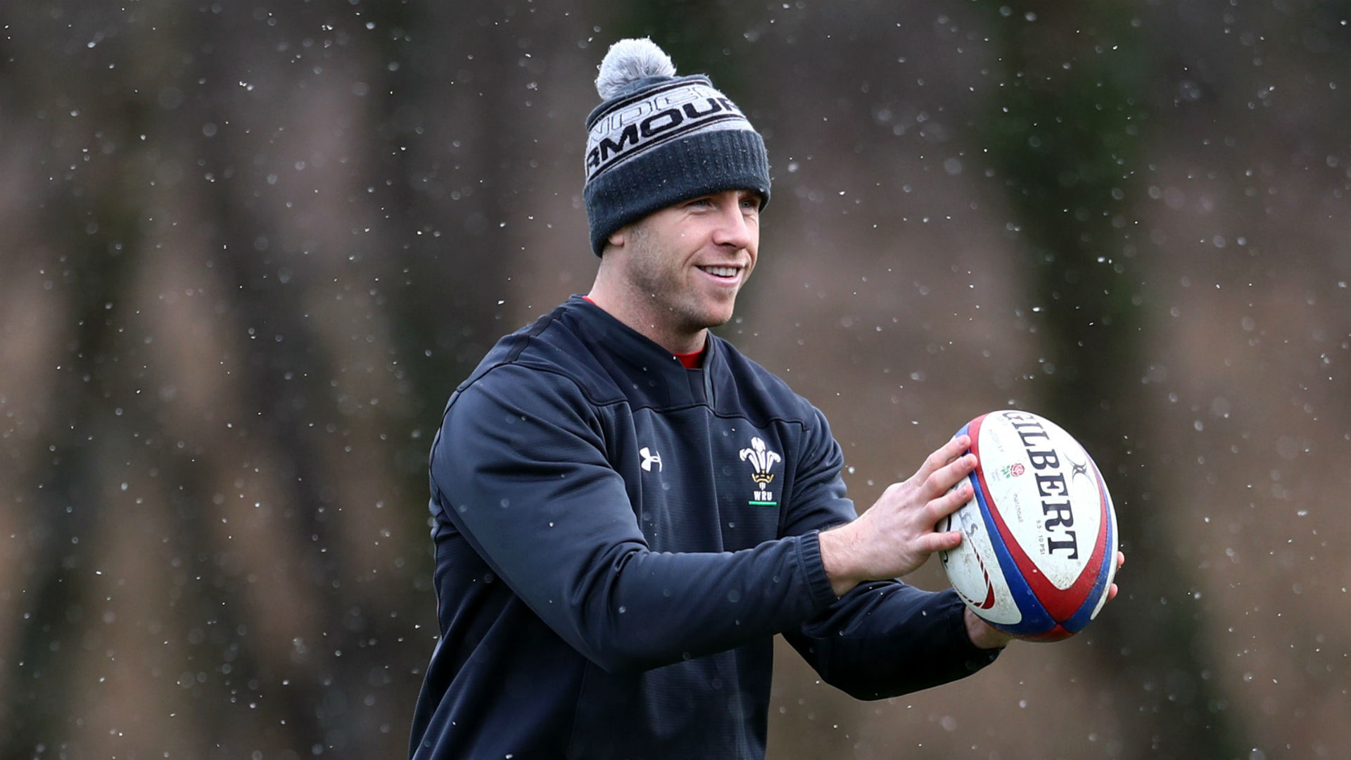 six nations  davies hands wales a huge injury boost