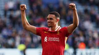'I need a new challenge' - Alexander-Arnold explains Liverpool exit