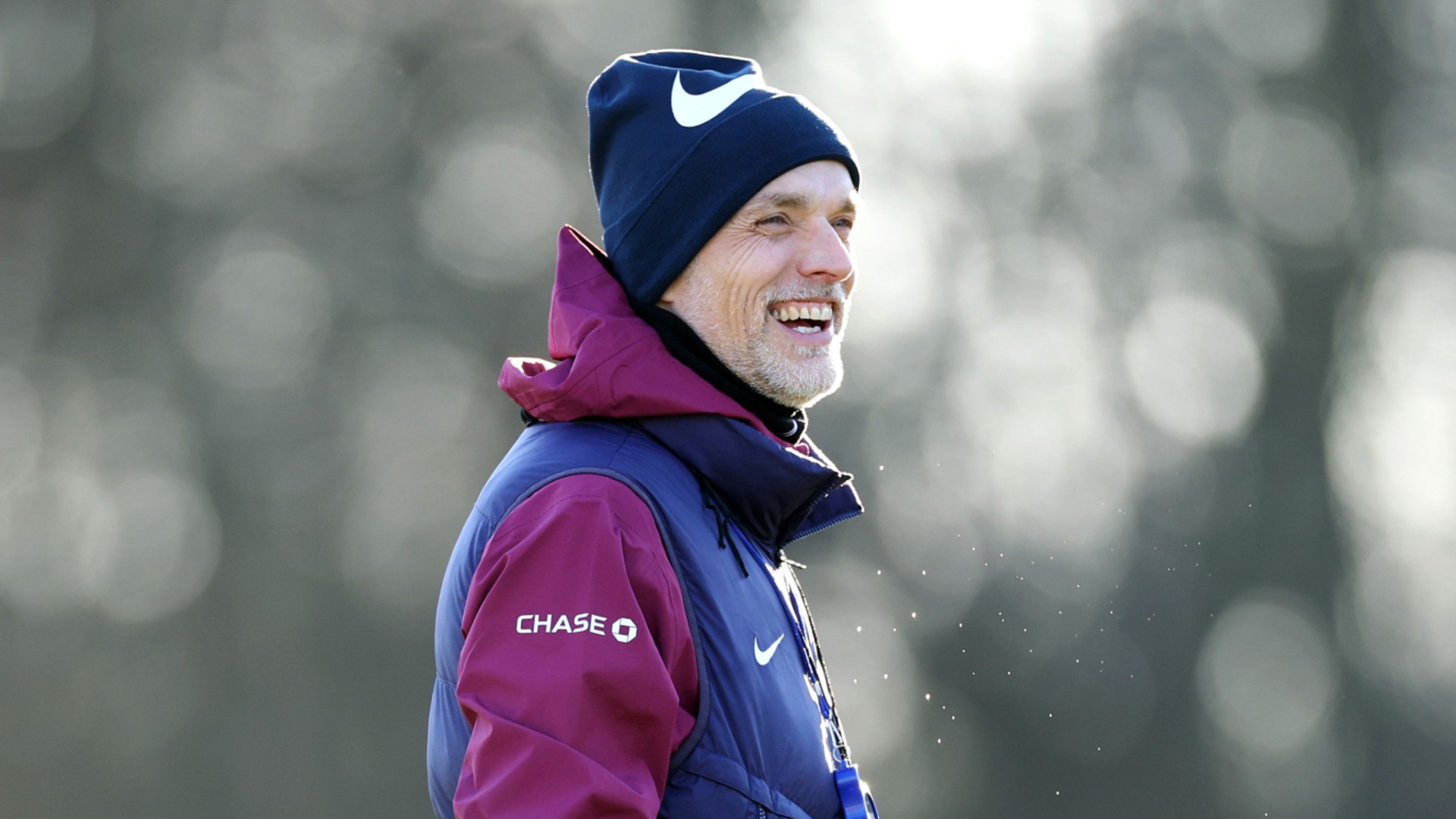 The Numbers Game: England’s new era begins under Tuchel
