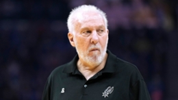 Gregg Popovich signs 5-year extension with Spurs