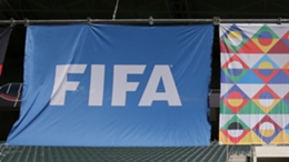FIFA and UEFA condemned the violence