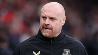 Everton sack Dyche as Friedkin Group act after dismal league run