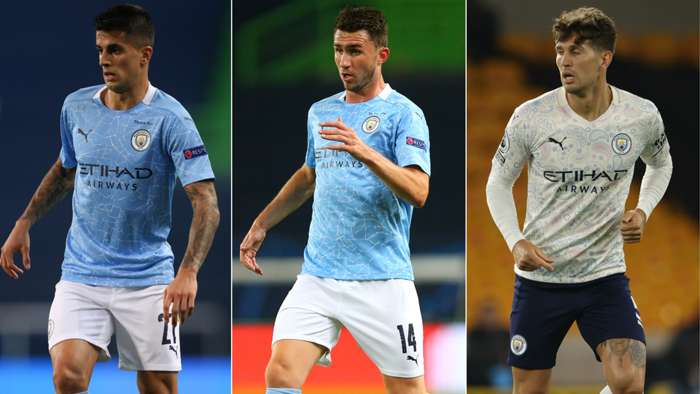 Ruben Dias to Man City: Pep Guardiola's defender spending continues
