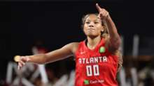WNBA: Hillmon named Sixth Player of the Year; Lynx lose Carrington