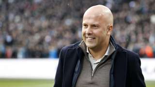 Arne should Slot right in at Liverpool, says Meulensteen