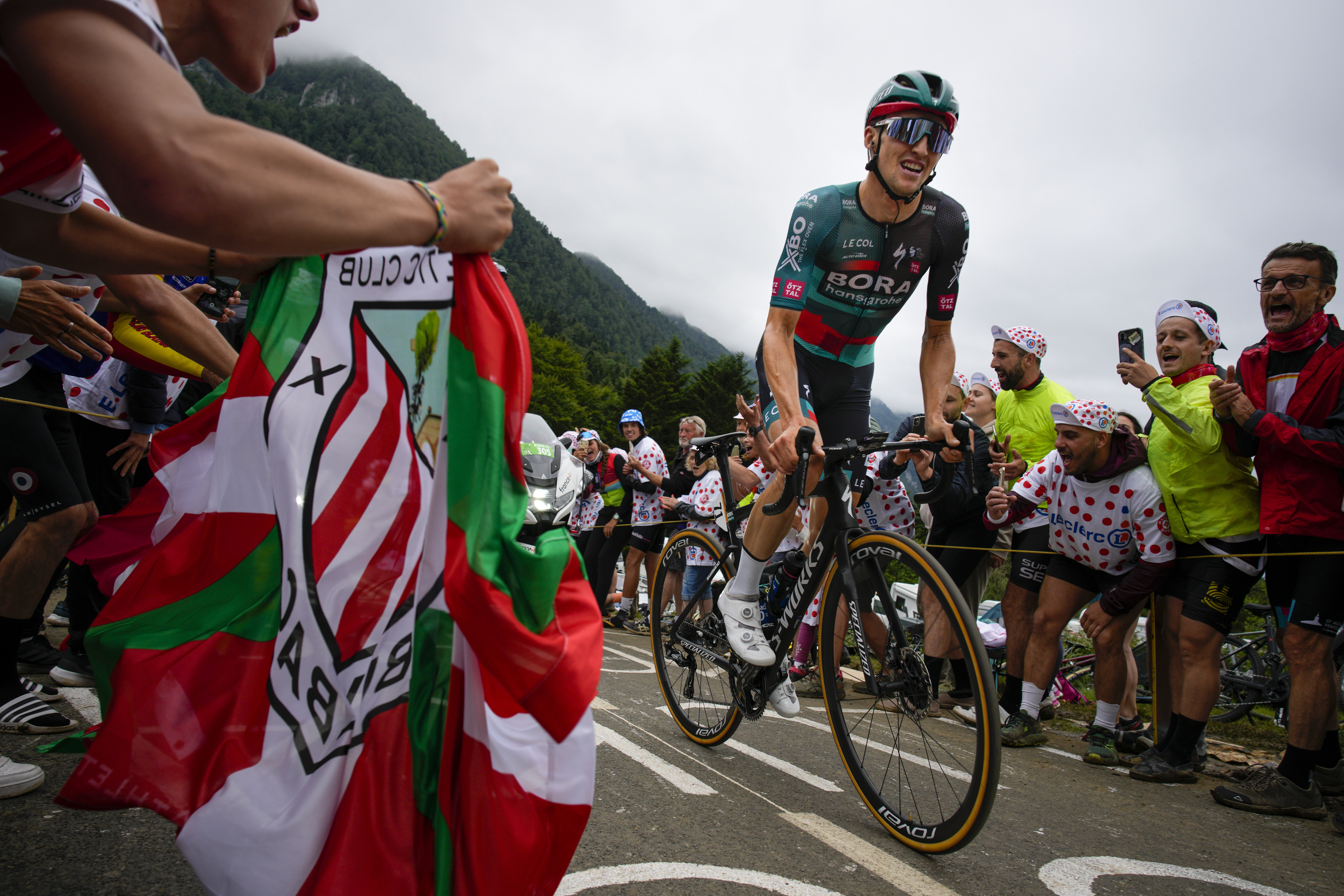 APTOPIX France Cycling Tour de France